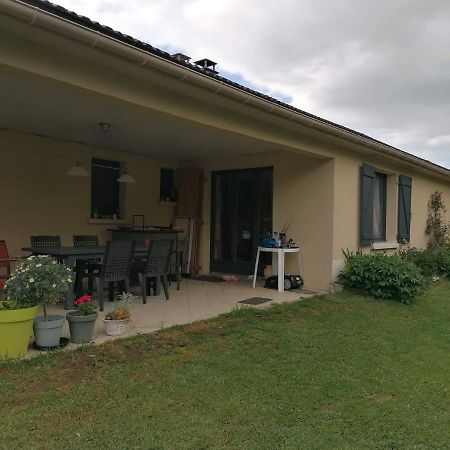 Maison De Campagne A Balaives Et Butz Villa Flize Kültér fotó